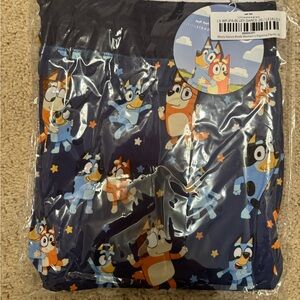 Bluey LS Women’s Pajama pants